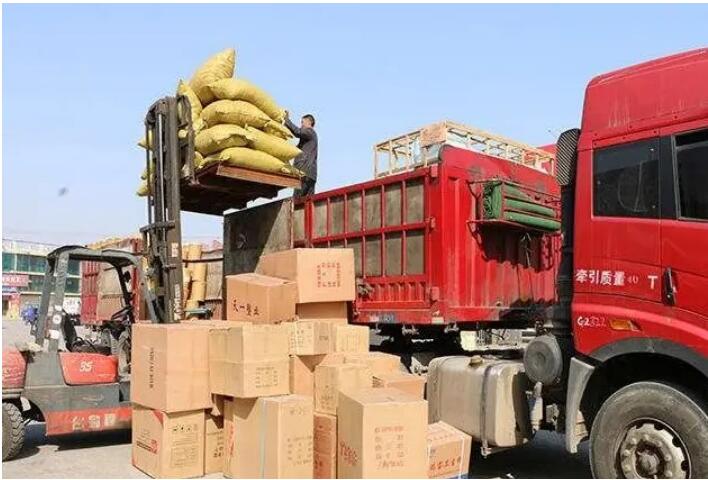 泉州到阿克陶县物流专线